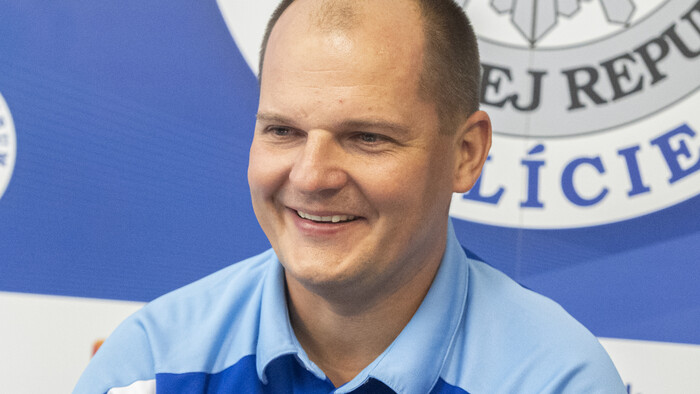 STREĽBA: Marián Kovačócy sa pripravuje na LOH