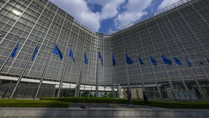 Eslovaquia se enfrenta a tres demandas ante el Tribunal de Justicia de la UE