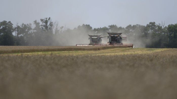Eslovaquia seguirá prohibiendo la importación de algunos productos agrícolas de Ucrania