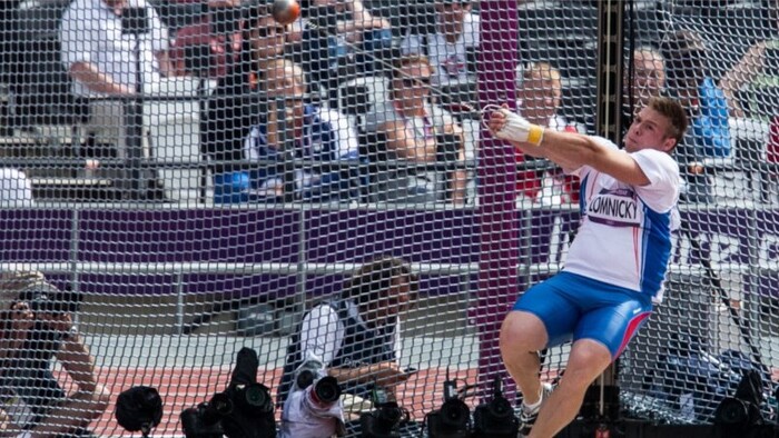 Slovakia with 5 Medals at the Universiade