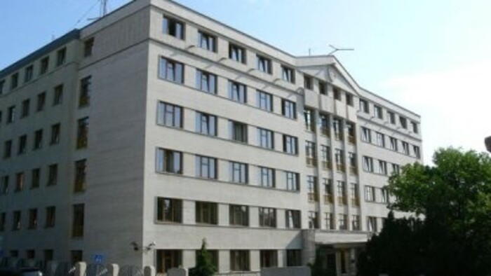 Slovakia evaluating its foreign politics in 2013
