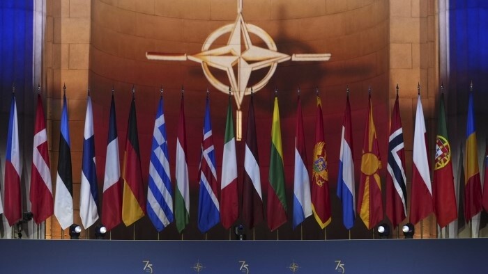 Fico rechaza que Eslovaquia participe en la financiación de la guerra en Ucrania