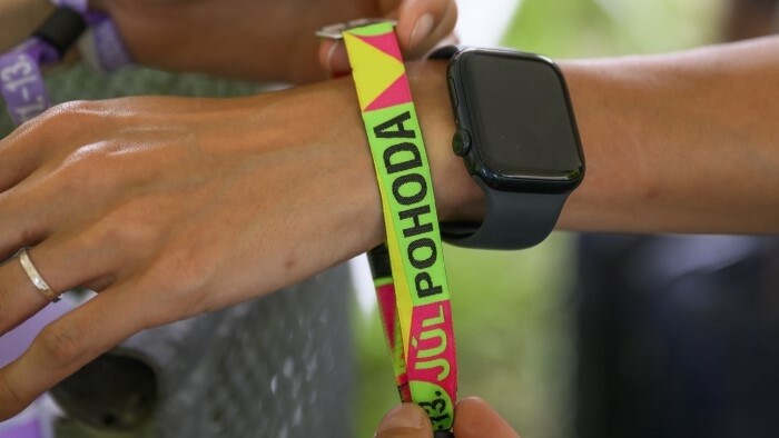 Trenčín žije v týchto dňoch festivalom Pohoda