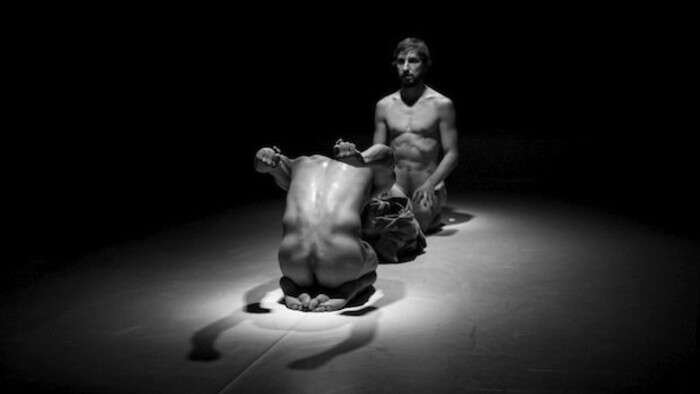 Slovak Dancer Awarded the Dance Oscar