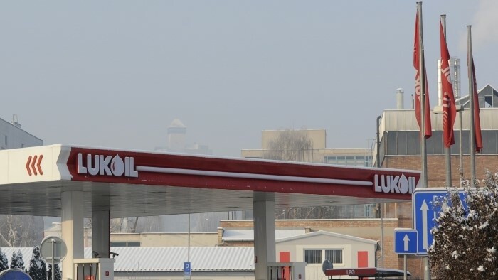 Fico trata con su homólogo ucraniano la situación del suministro de petróleo