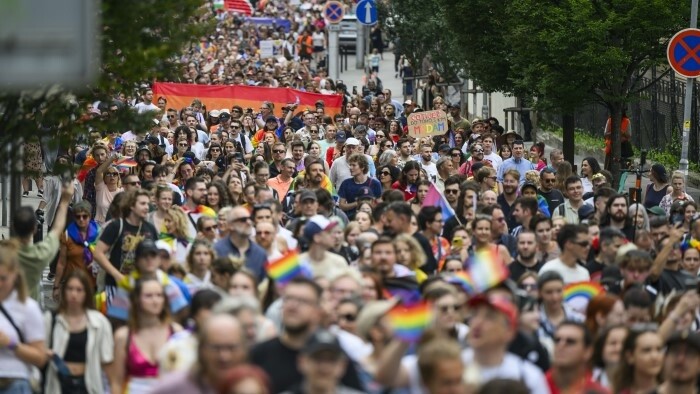 Práva pre queer komunitu