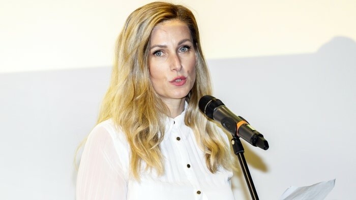 Novou riaditeľkou Bibiany sa stala Petra Flach