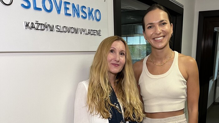 Gretka Pavlovová