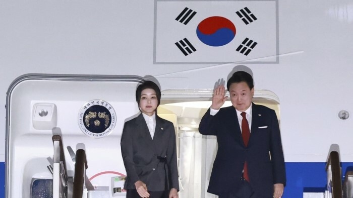 Centros universitarios de Eslovaquia y Corea del Sur han firmado memorando de colaboración