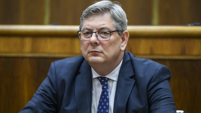 Parlamento aprueba nueva enmienda del Código Penal