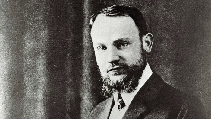 Presidente: Štefánik fue una de las personalidades más importantes de la historia eslovaca