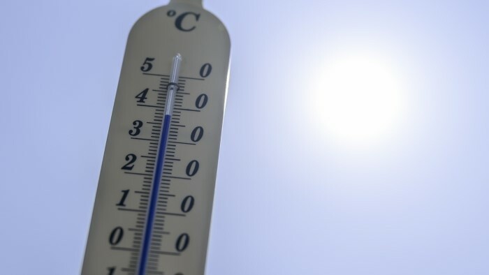 L’été 2024 sera probablement parmi les cinq plus chauds depuis 143 ans