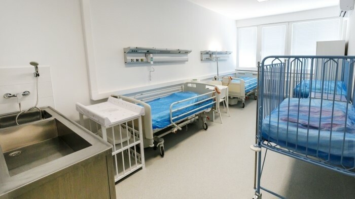 Otvorili kliniku detskej neurológie