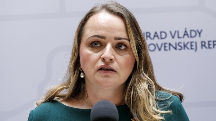 Sindicalistas preparados para convocar una huelga