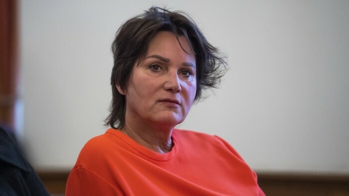 Novou podpredsedníčkou Súdnej rady SR je Ayše Pružinec Eren