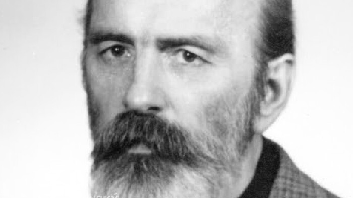 Výtvarník Vlastimil Herold sa narodil pred 100 rokmi