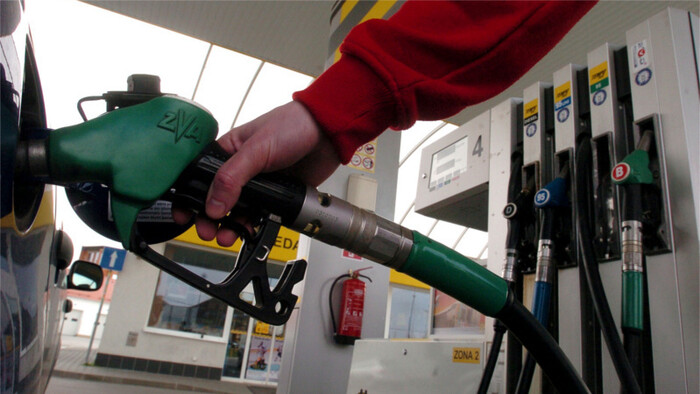 Kraftstoffversorgung für Bevölkerung und Wirtschaft nicht gefährdet