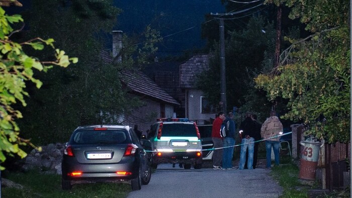 Former Cop Allegedly Shots Dead His Two Daughters and Another Woman