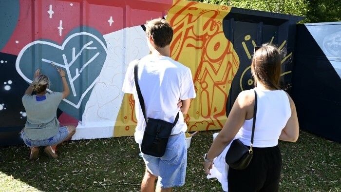 Representantes del Movimiento Democristiano piden al gobierno orientar su atención a los jóvenes