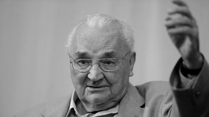 Zomrel Štefan Ladižinský