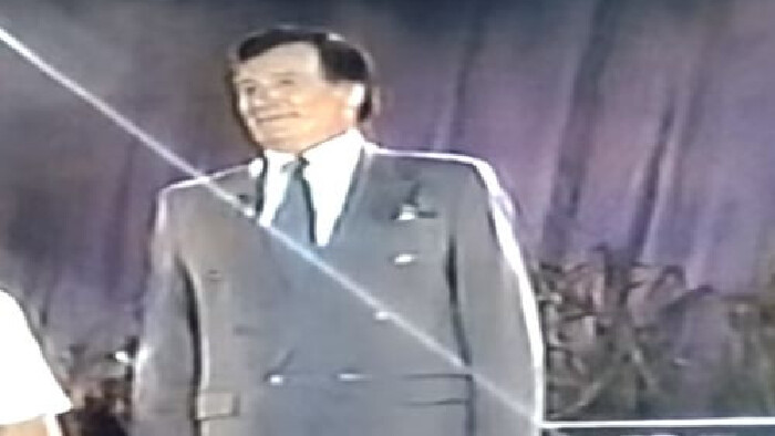 Herec Michal Slivka sa narodil pred 95 rokmi