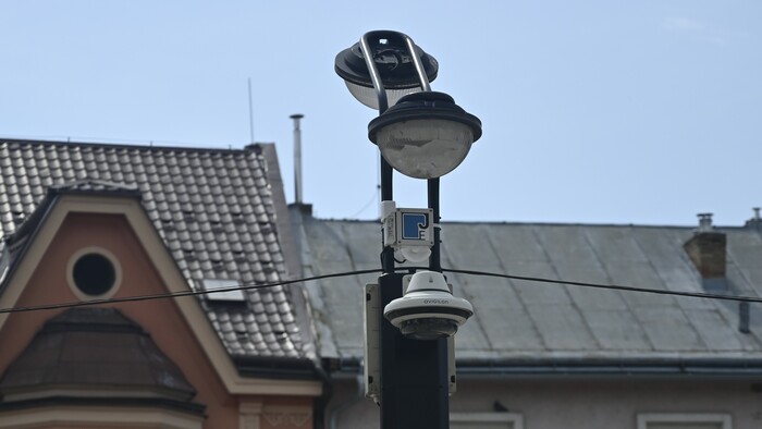 O bezpečnosť v Michalovciach sa starajú aj detektory zvuku
