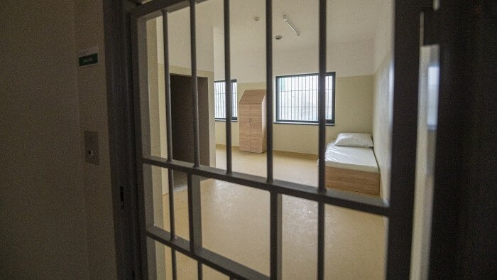 Uno de los objetivos del proyecto nacional Oportunidad de volver 2 es reducir la reincidencia