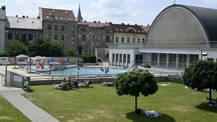 Košice y su región seleccionados como zona de Innovación Europea