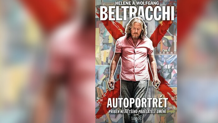 O umení falšovania v knihe Autoportrét