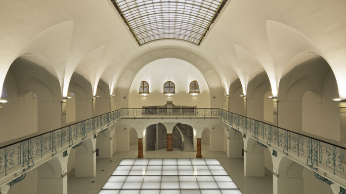 Galéria v Liberci