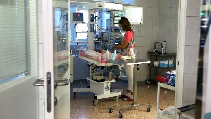 Latest hearing implant introduced in Košice