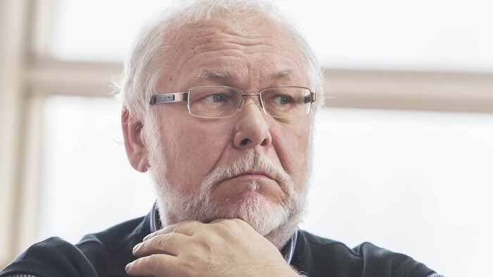 Hudobné vrstvenie: Toto všetko sa dialo. Sólista Peter Mikuláš