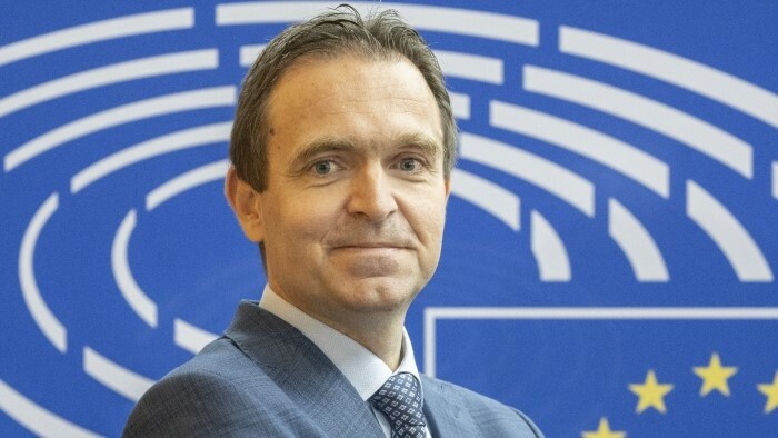 Los eurodiputados de Eslovaquia Progresista ocupan cargos en los comités parlamentarios del PE