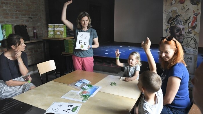 Eslovaquia, a la cola de Europa en movilidad intergeneracional