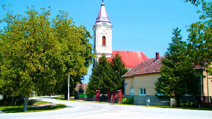Slovenská Krnča a Chorvátske Soljani sa priatelia už 35 rokov