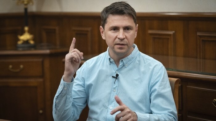 Eslovaquia y Hungría exigen una solución al corte del suministro de petróleo ruso