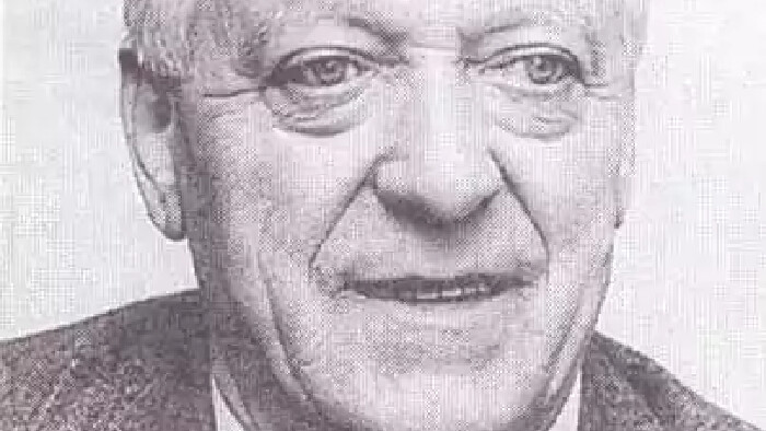Režisér Vladimír Bahna sa narodil pred 110 rokmi