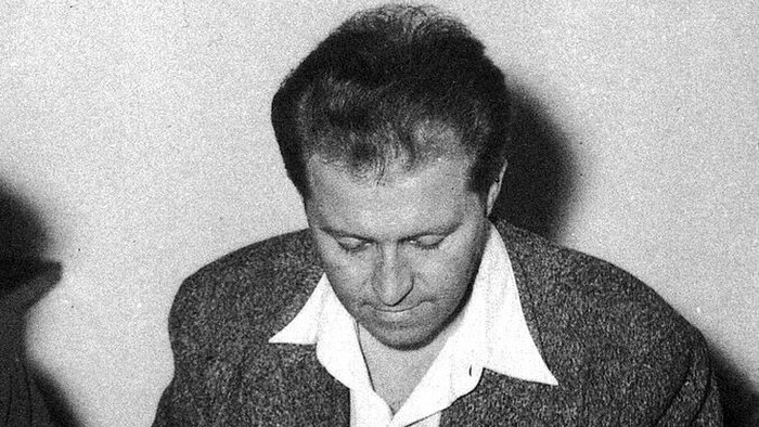 Spomíname na hudobného skladateľa Vladimíra Slujku