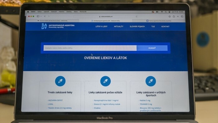 El Centro de Seguridad en Internet ya funciona en Eslovaquia