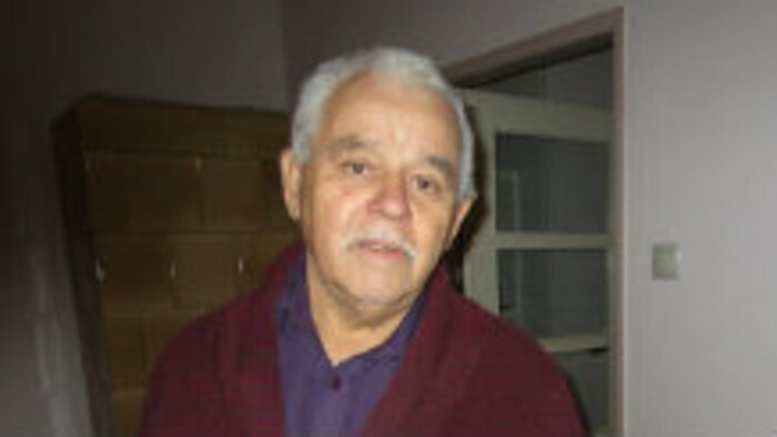 Albín Škoviera sa v týchto dňoch dožíva 75 rokov