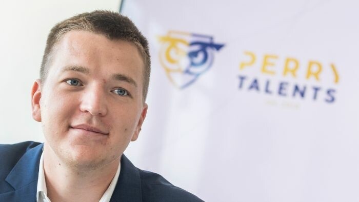 Бизнесмен А. Крупа стал советником президента по инновациям и технологиям