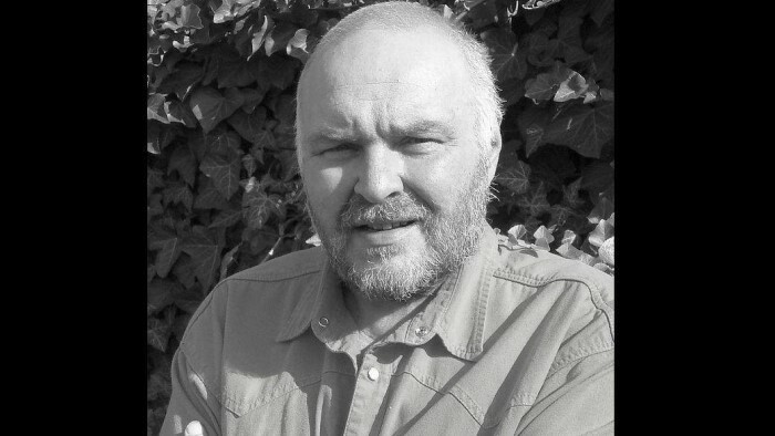Zomrel Daniel Mikletič