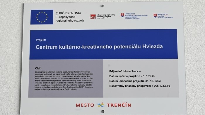 La noticia sobre la retención de los fondos europeos para Eslovaquia es falsa 