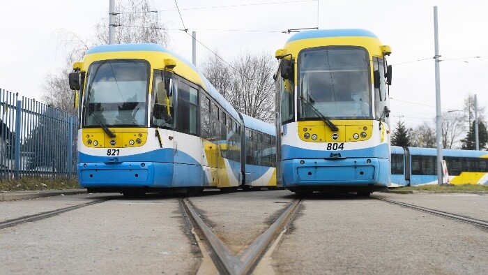 Rekonštrukcia dôležitej dopravnej tepny v Košiciach
