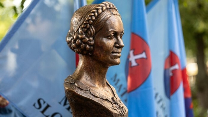 Presidente: el legado de Matica Slovenská sigue relevante en la actualidad