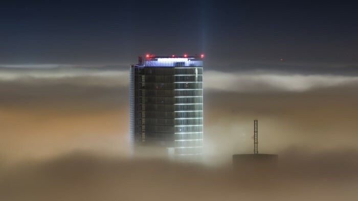 Banky čoraz viac využívajú AI 
