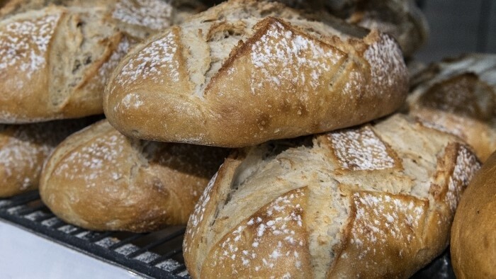 Slowakische Lebensmittelhersteller unter Druck