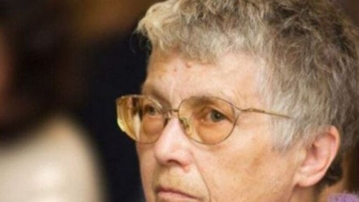 Disidentke udelia Rad Bieleho dvojkríža in memoriam