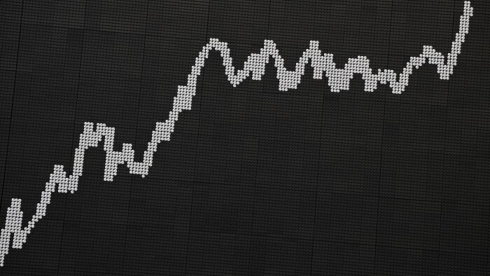 Asking price of flats and houses increase slightly