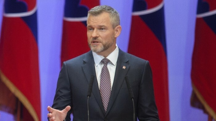 Staatspräsident will aktuelle Themen mit Ministerpräsident und Parteichefs erörtern